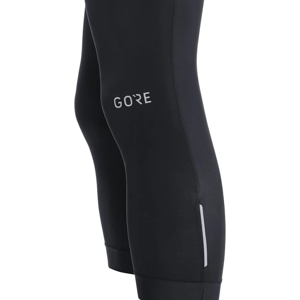 C3 3/4 Bib Tights+ - Men's