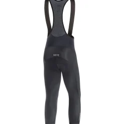 C3 3/4 Bib Tights+ - Men's