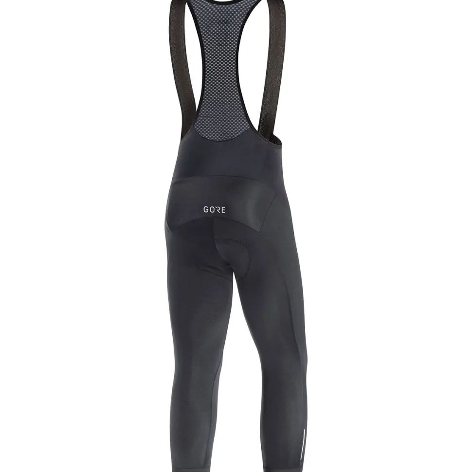 C3 3/4 Bib Tights+ - Men's