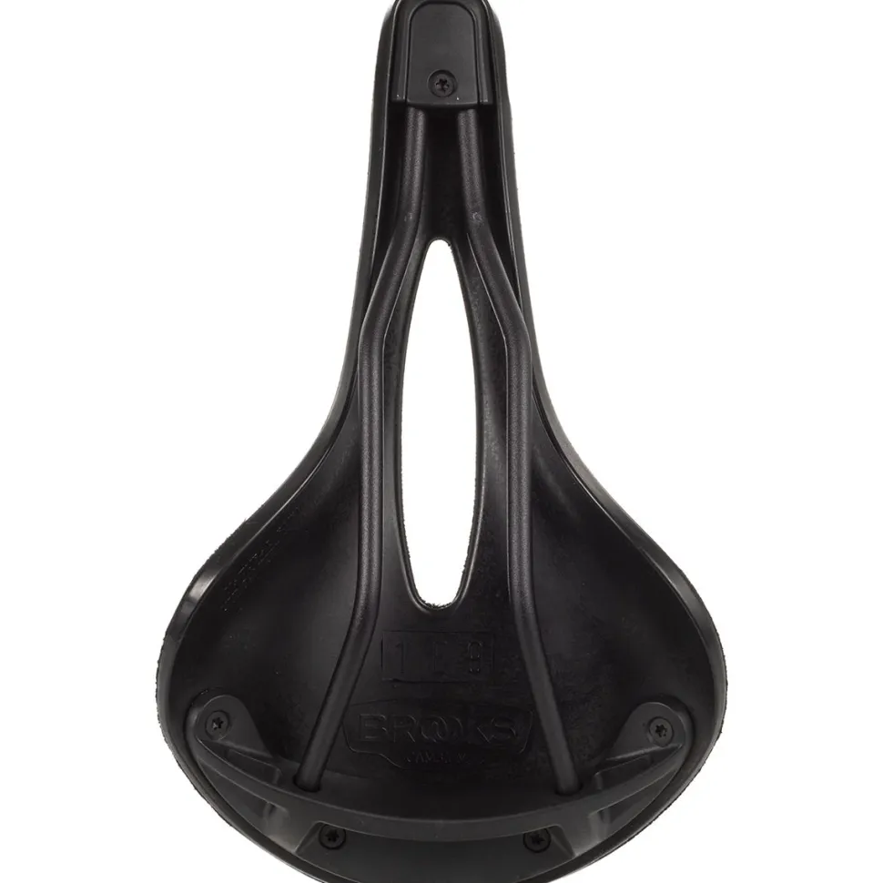 C17 Carved All Weather Saddle