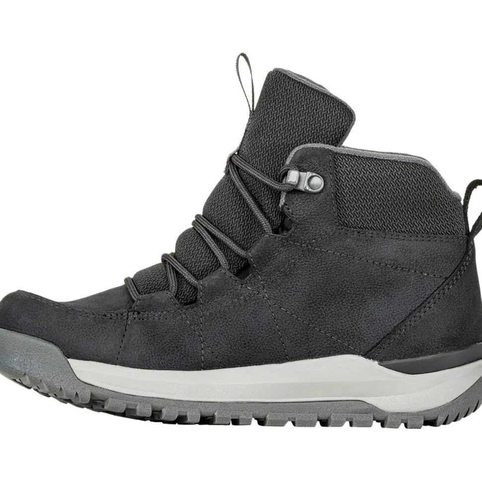 Cedar Mid Insulated B-DRY Boot - Women's