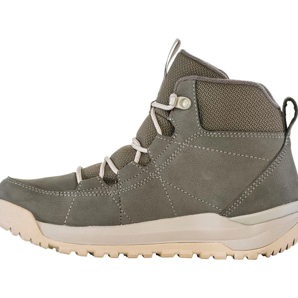 Cedar Mid Insulated B-DRY Boot - Women's