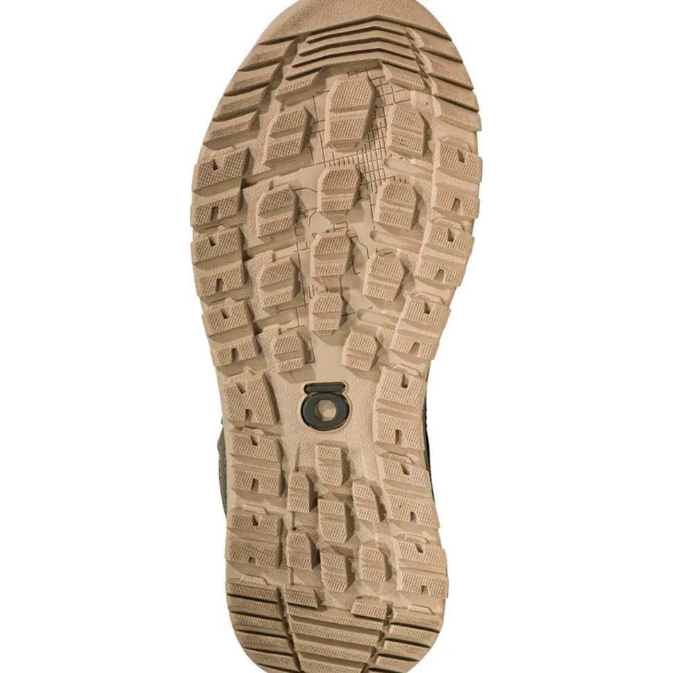 Cedar Mid Insulated B-DRY Boot - Women's
