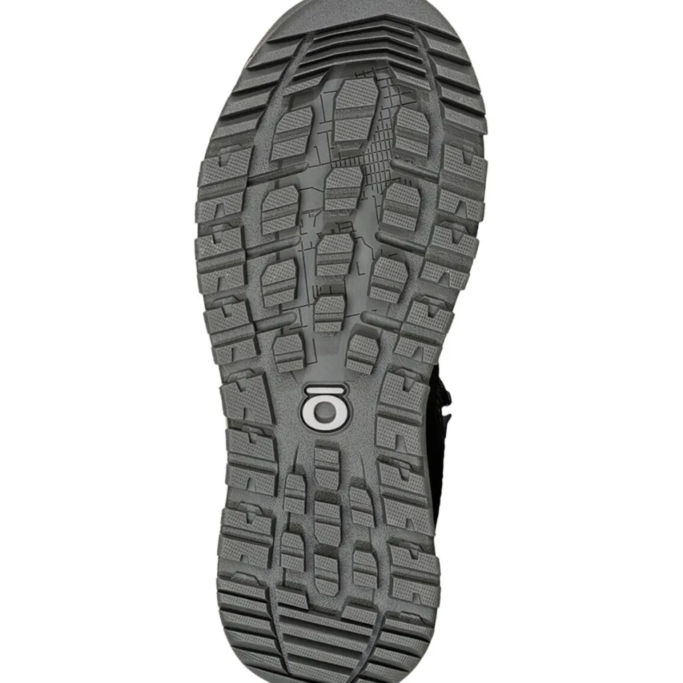 Cedar Mid Insulated B-DRY Boot - Women's
