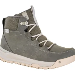 Cedar Mid Insulated B-DRY Boot - Women's