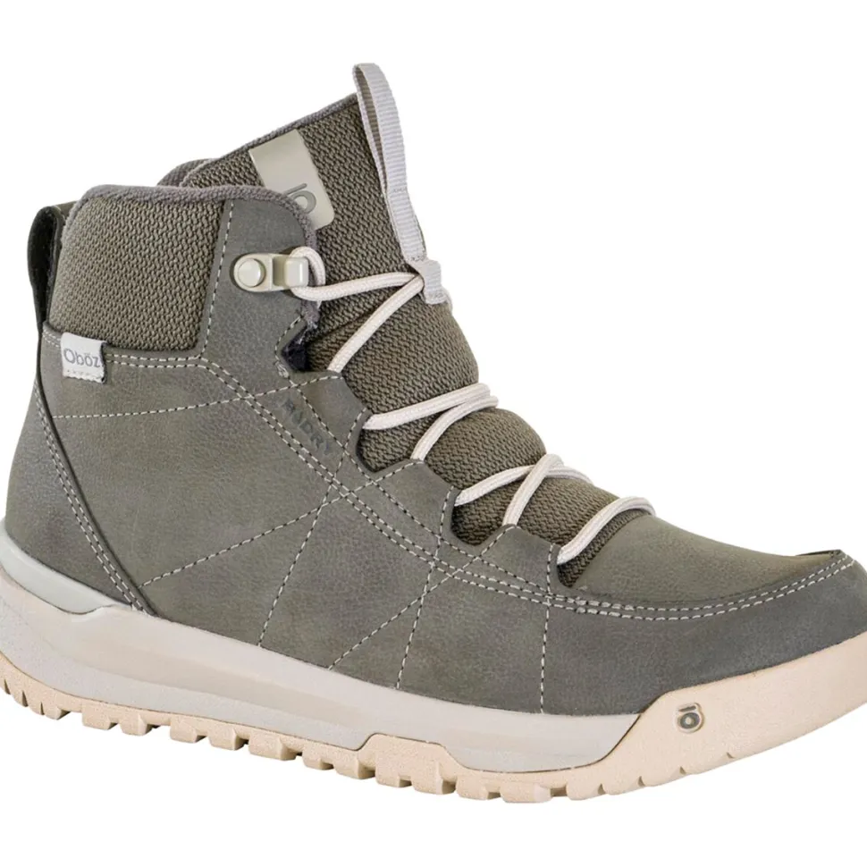 Cedar Mid Insulated B-DRY Boot - Women's