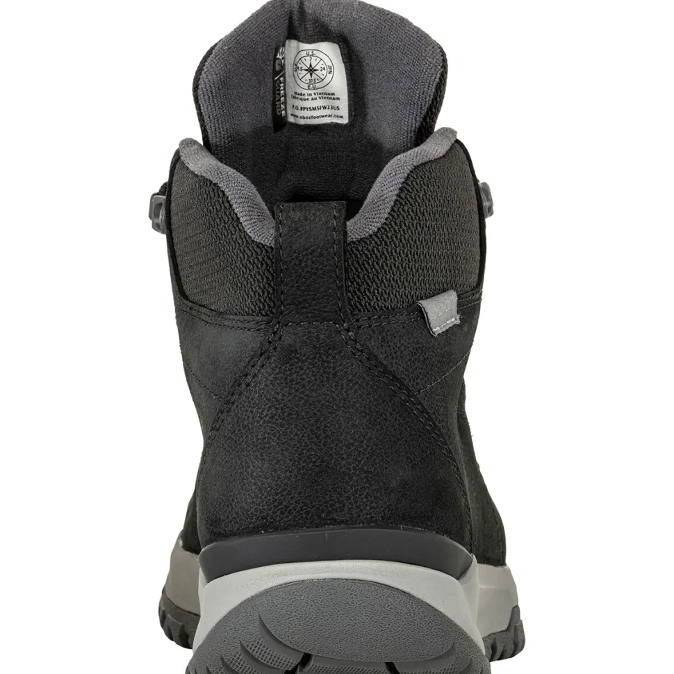 Cedar Mid Insulated B-DRY Boot - Women's