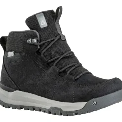 Cedar Mid Insulated B-DRY Boot - Women's