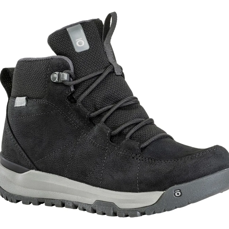 Cedar Mid Insulated B-DRY Boot - Women's