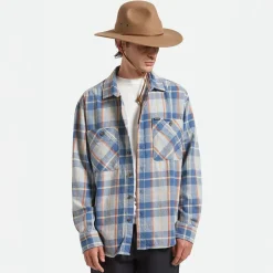 Cedar Packable WG Fedora