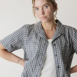 Cedar Springs Shirt - Women's
