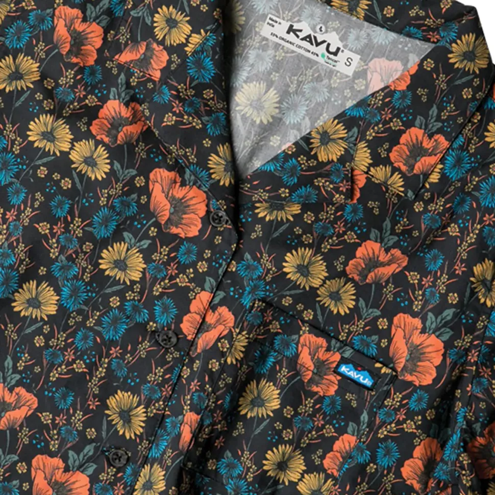 Cedar Springs Shirt - Women's