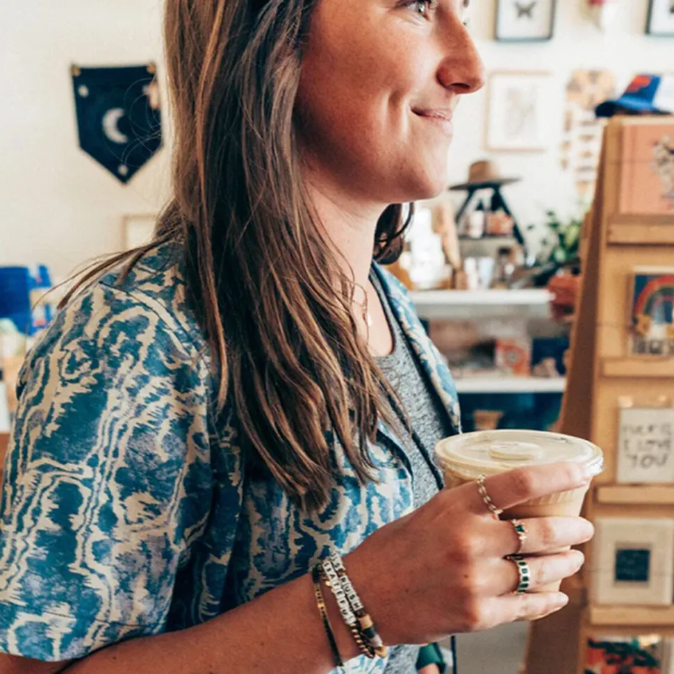 Cedar Springs Shirt - Women's