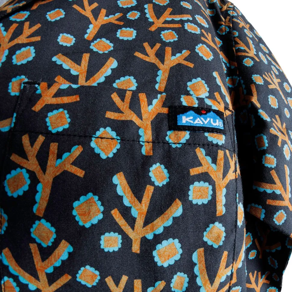 Cedar Springs Shirt - Women's