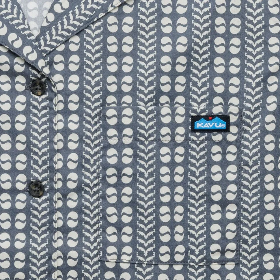 Cedar Springs Shirt - Women's