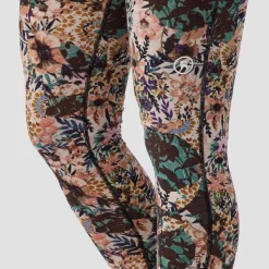 Cedars RWS Merino Lt-Wt Baselayer V-Waist Bottom - Women's