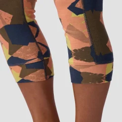 Cedars RWS Merino Mid-Wt Baselayer 3/4 Bottom - Women's