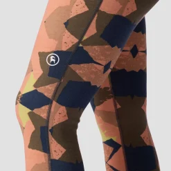 Cedars RWS Merino Mid-Wt Baselayer Bottom - Women's