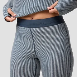 Cedars RWS Merino Mid-Wt Baselayer Bottom - Women's