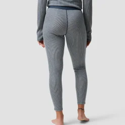 Cedars RWS Merino Mid-Wt Baselayer Bottom - Women's