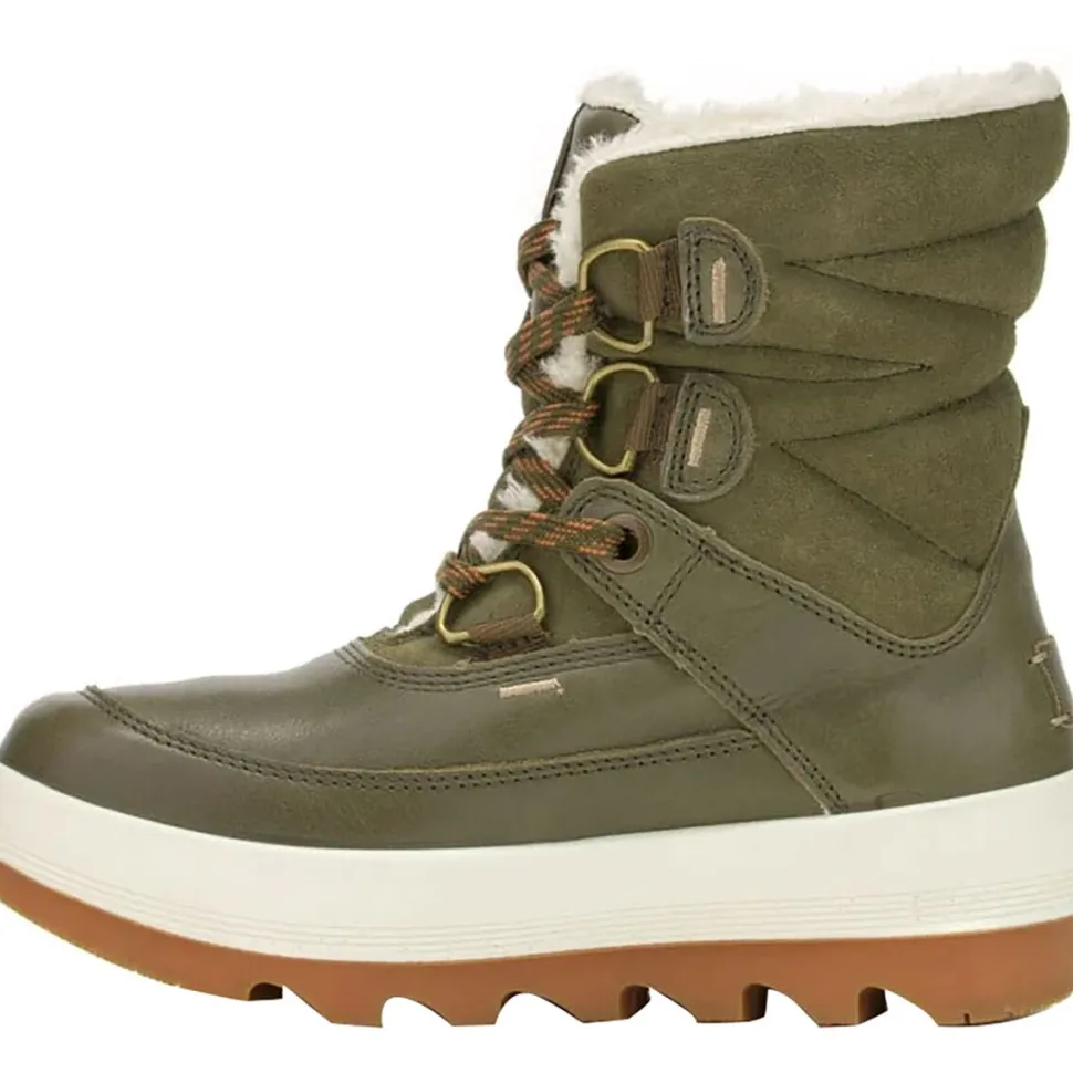 Celeste Mid Boot - Women's