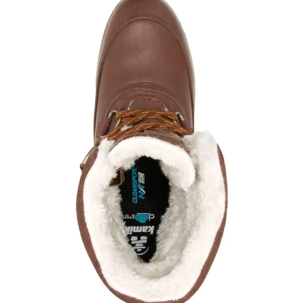 Celeste Mid Boot - Women's