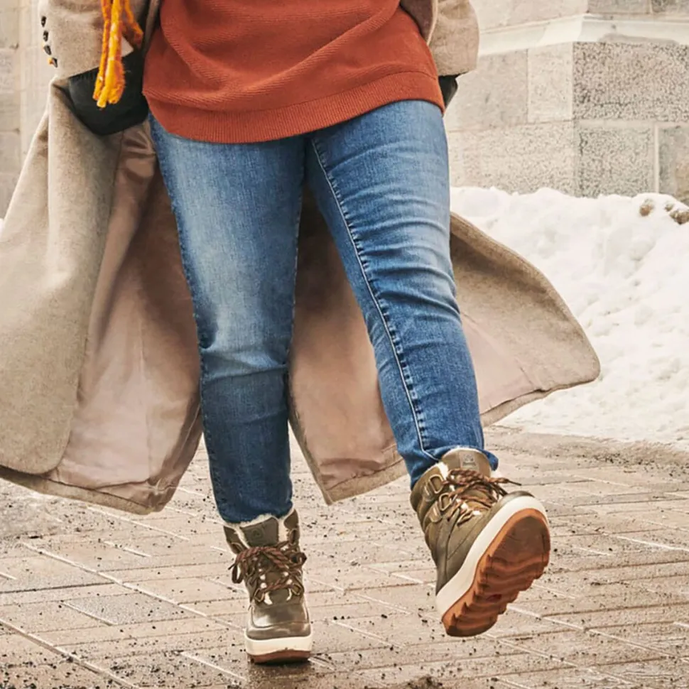 Celeste Mid Boot - Women's