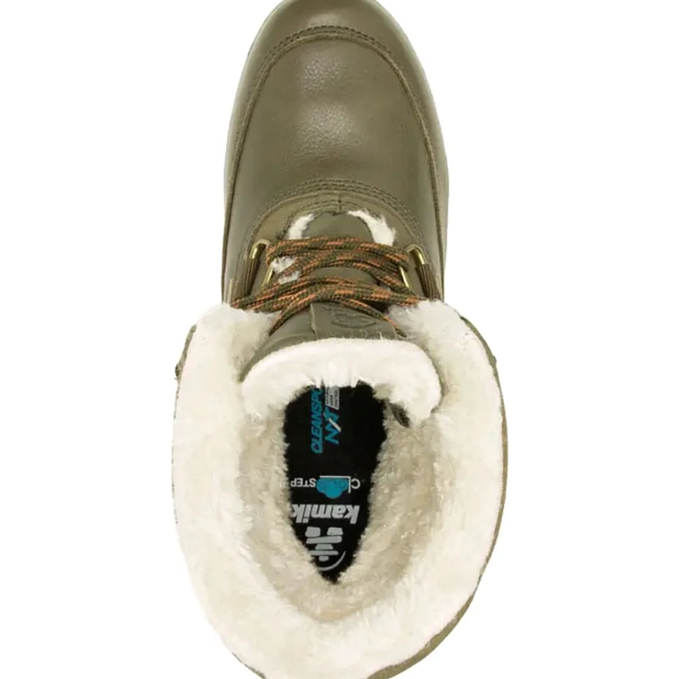 Celeste Mid Boot - Women's