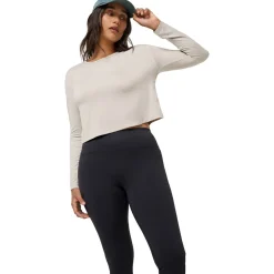 Celestia Long-Sleeve Shirt - Women's