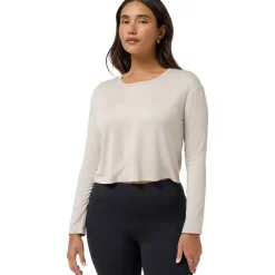 Celestia Long-Sleeve Shirt - Women's