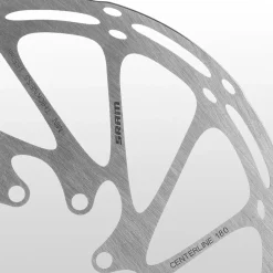 CenterLine Rounded Rotor