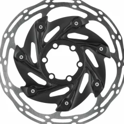 Centerline XR Rotor - 6 Bolt
