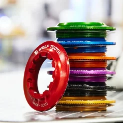 Centerlock Rotor Lockring - Internal Spline