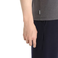 Central Classic Short-Sleeve T-Shirt - Men's