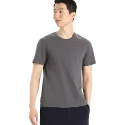 Central Classic Short-Sleeve T-Shirt - Men's
