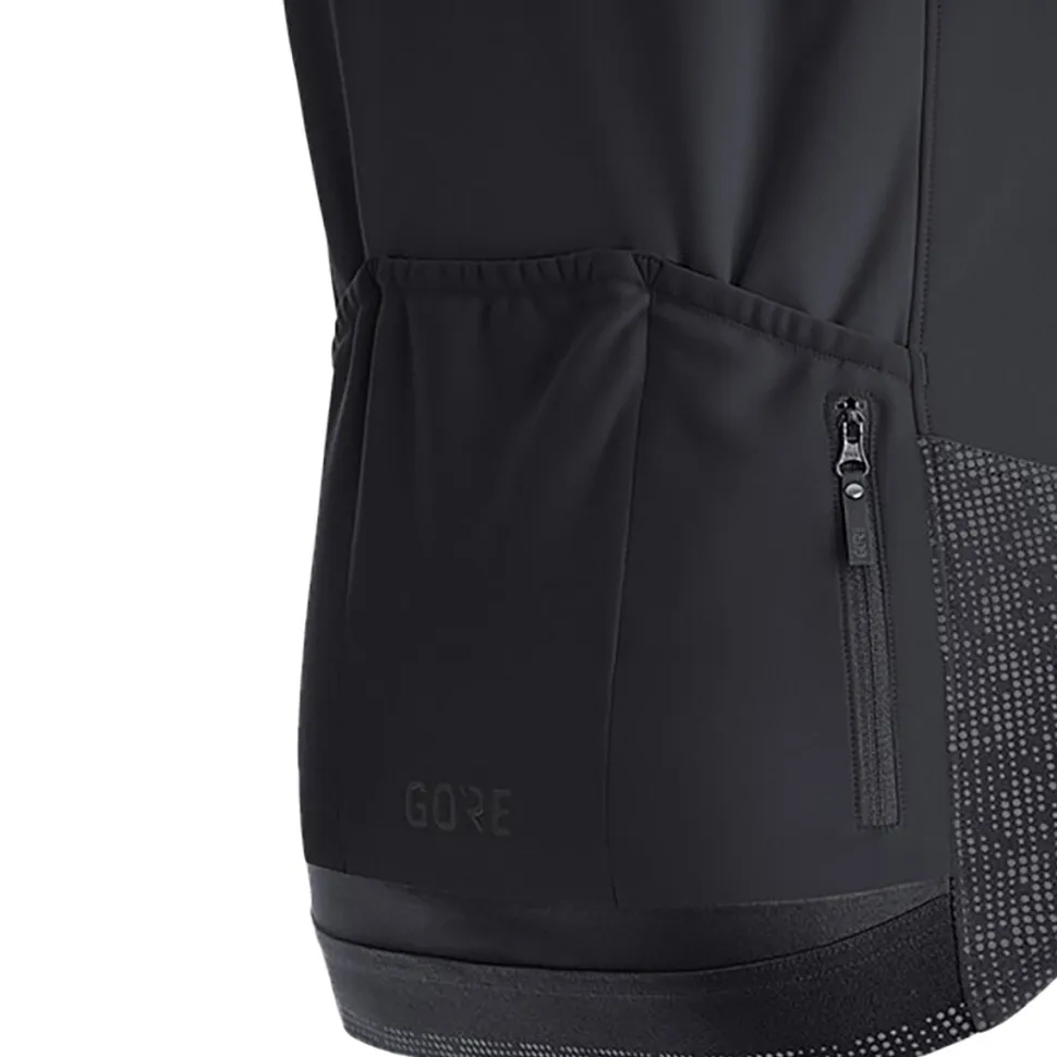 C5 GORE-TEX INFINIUM Thermo Jacket - Men's