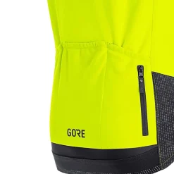 C5 GORE-TEX INFINIUM Thermo Jacket - Men's