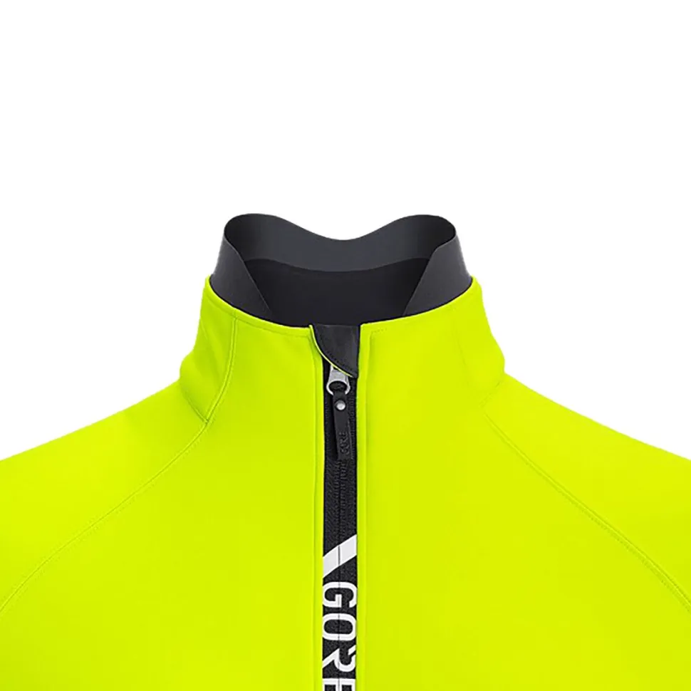 C5 GORE-TEX INFINIUM Thermo Jacket - Men's