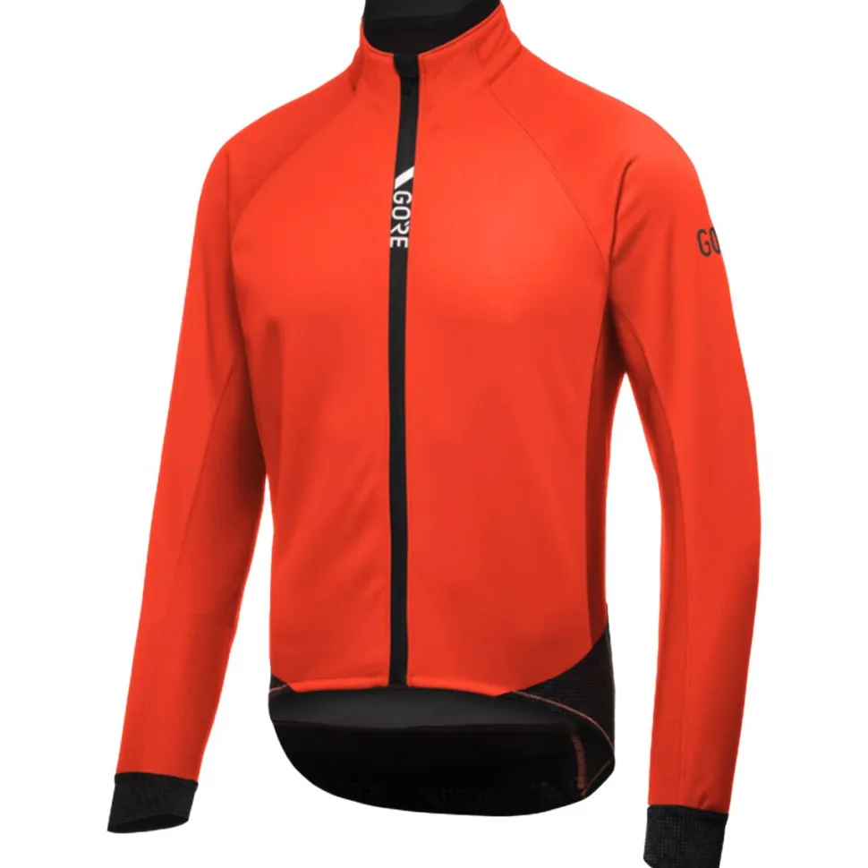 C5 GORE-TEX INFINIUM Thermo Jacket - Men's
