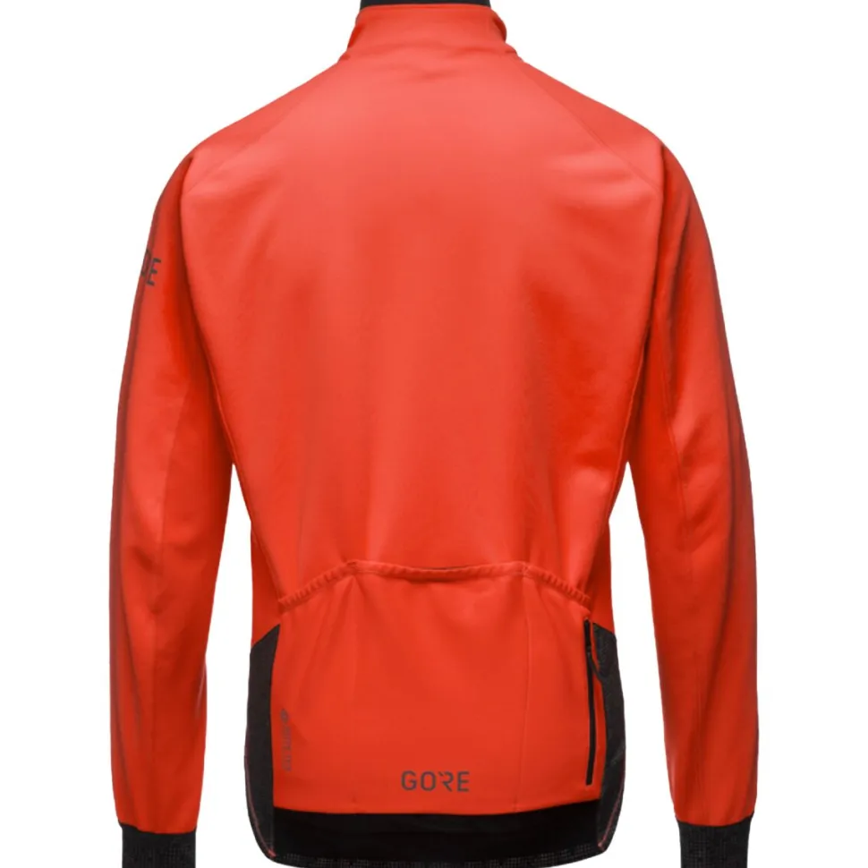 C5 GORE-TEX INFINIUM Thermo Jacket - Men's