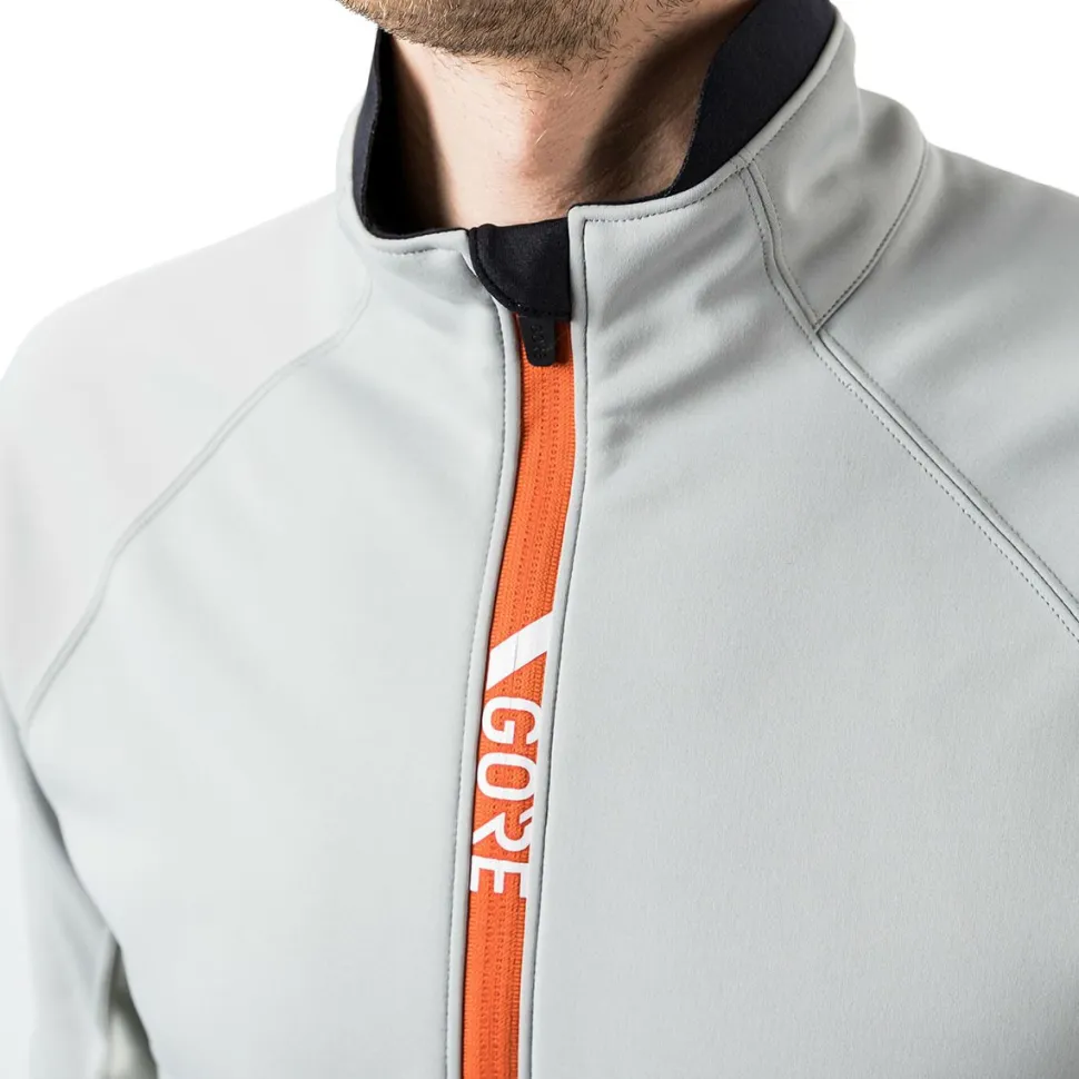 C5 GORE-TEX INFINIUM Thermo Jacket - Men's