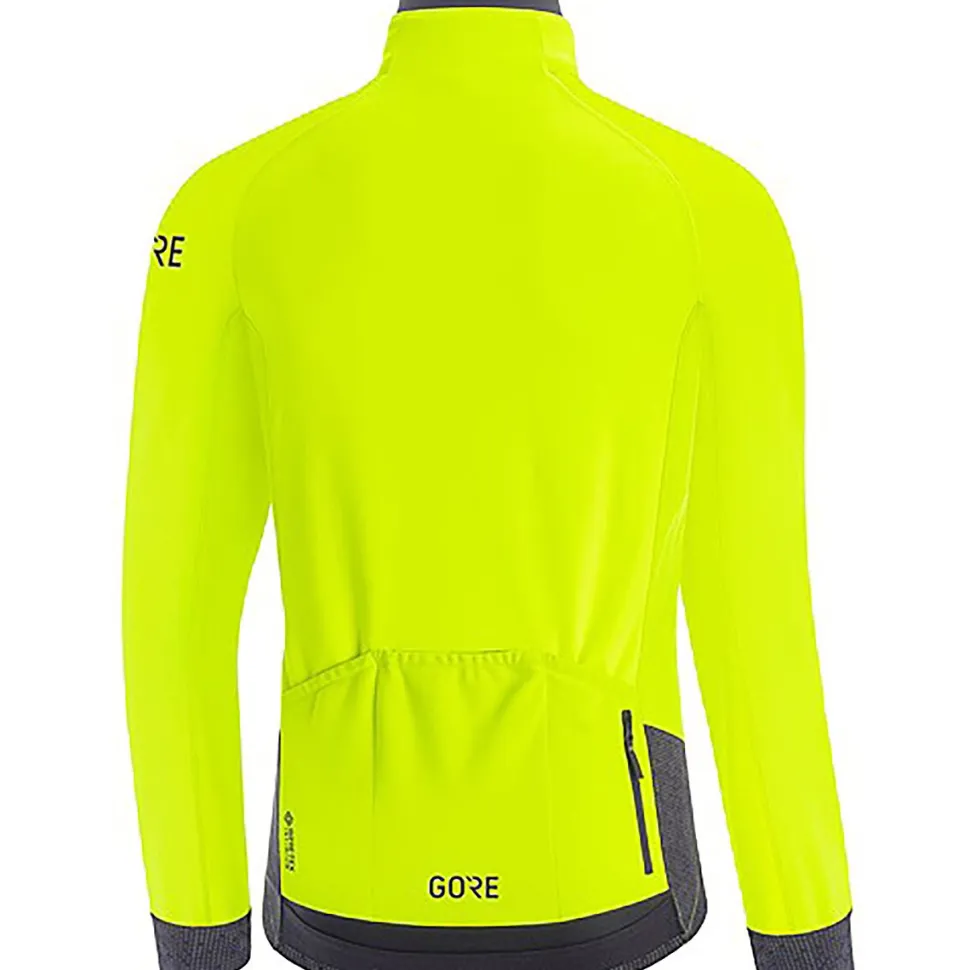 C5 GORE-TEX INFINIUM Thermo Jacket - Men's