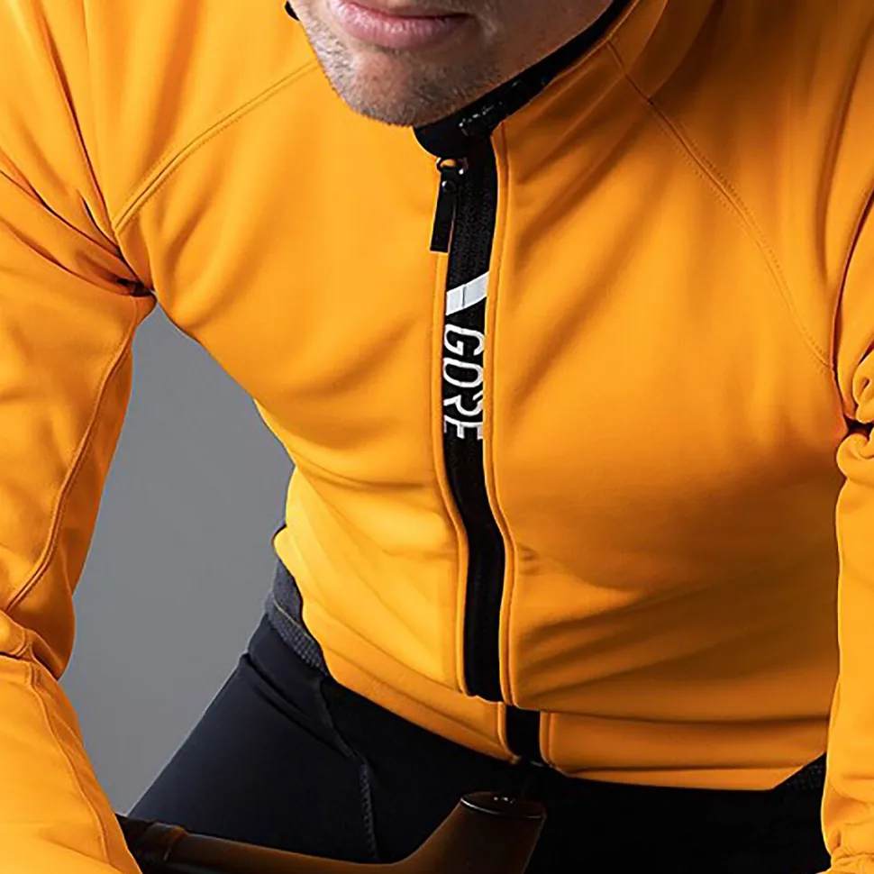 C5 GORE-TEX INFINIUM Thermo Jacket - Men's