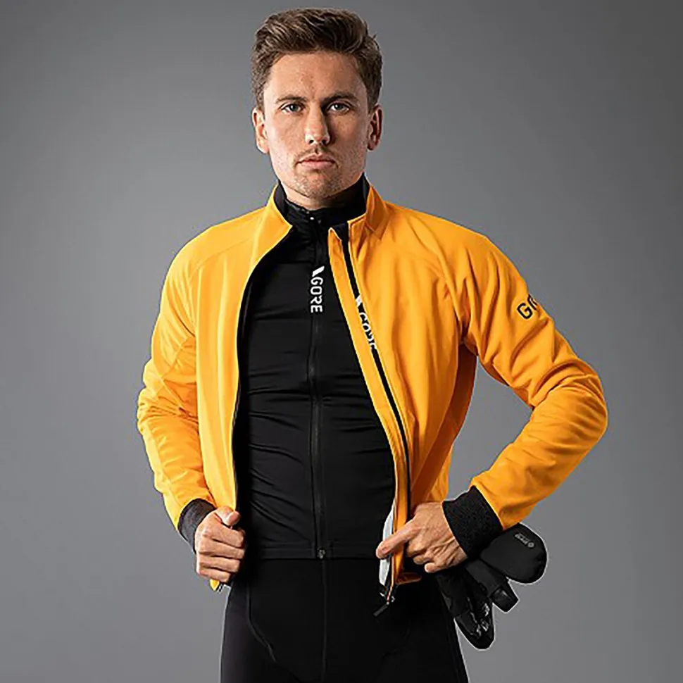 C5 GORE-TEX INFINIUM Thermo Jacket - Men's