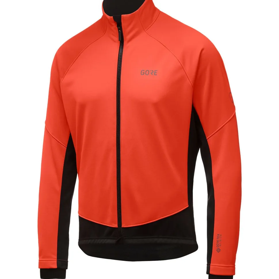 C3 GORE-TEX INFINIUM Thermo Jacket - Men's