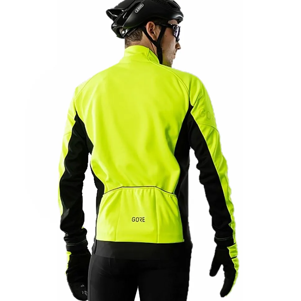 C3 GORE-TEX INFINIUM Thermo Jacket - Men's