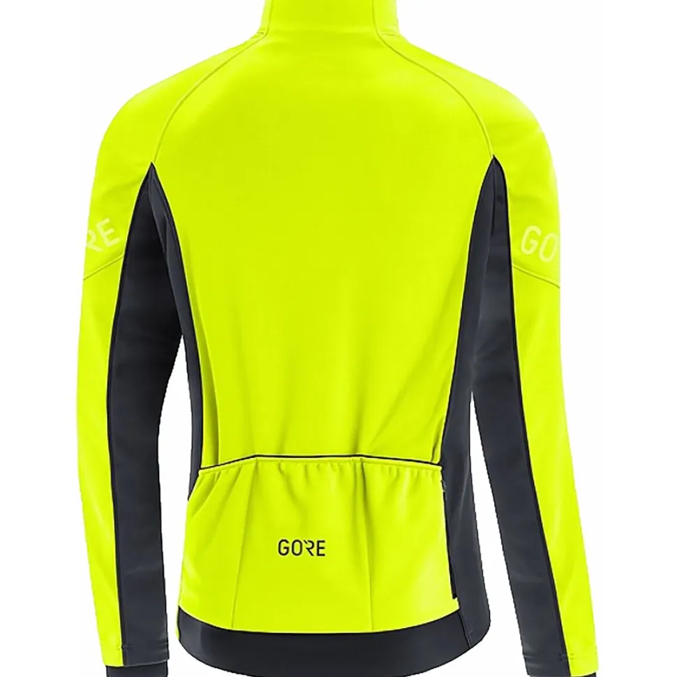 C3 GORE-TEX INFINIUM Thermo Jacket - Men's