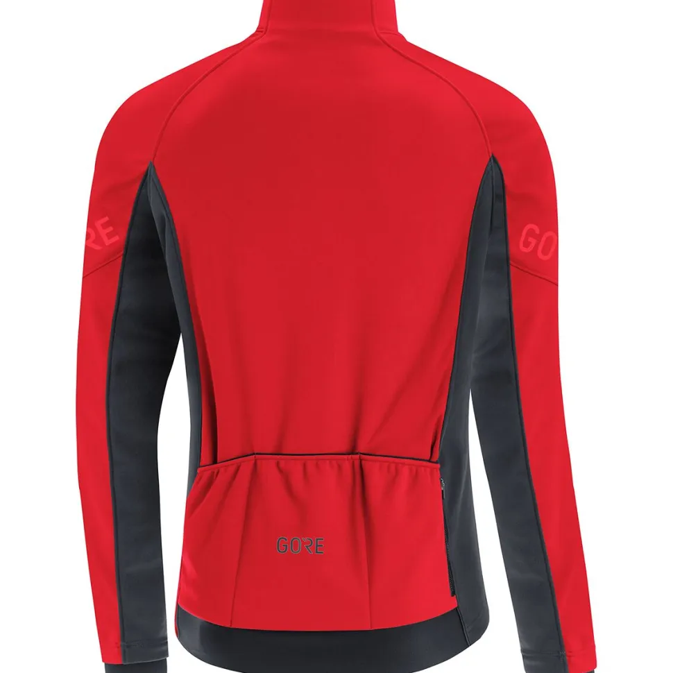 C3 GORE-TEX INFINIUM Thermo Jacket - Men's