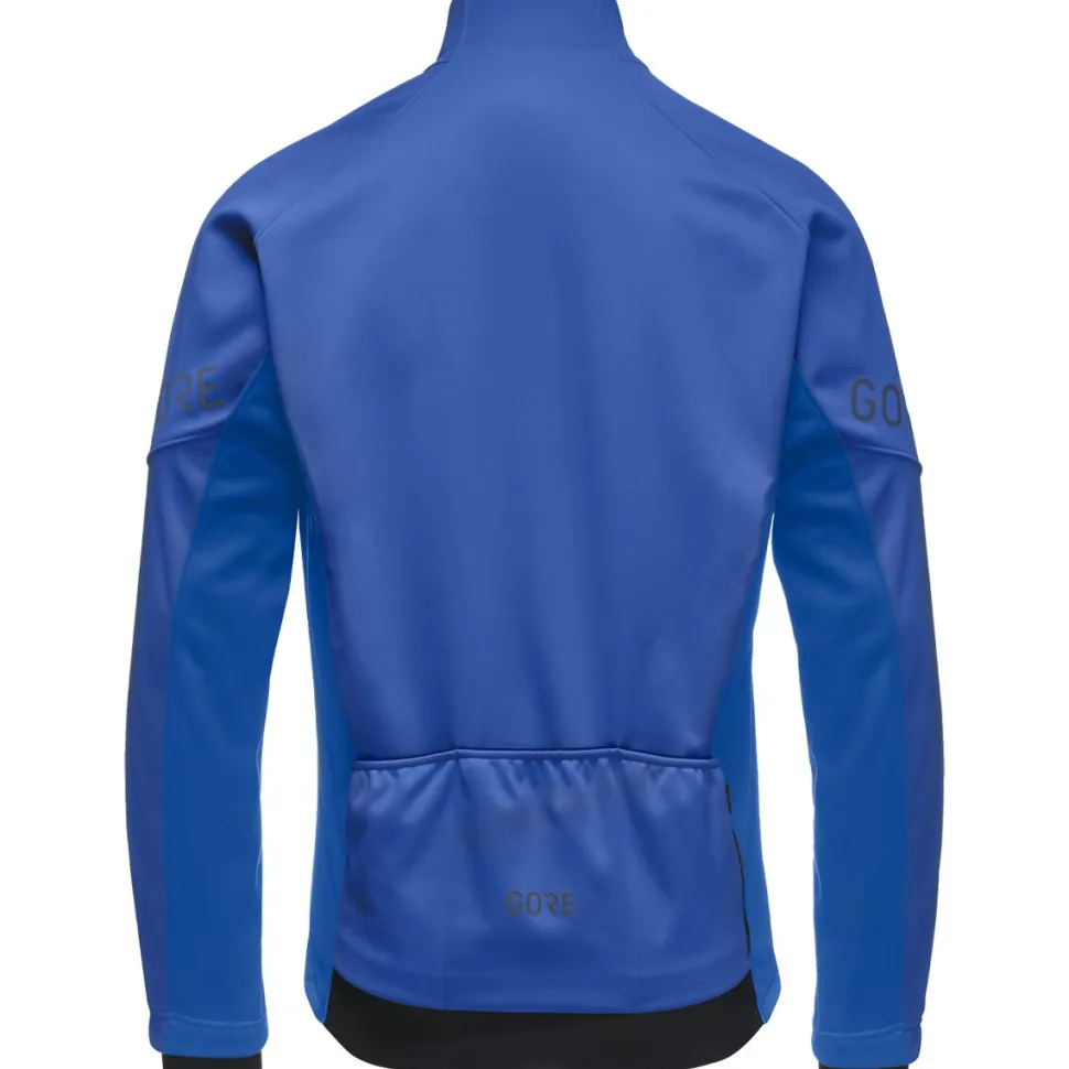 C3 GORE-TEX INFINIUM Thermo Jacket - Men's