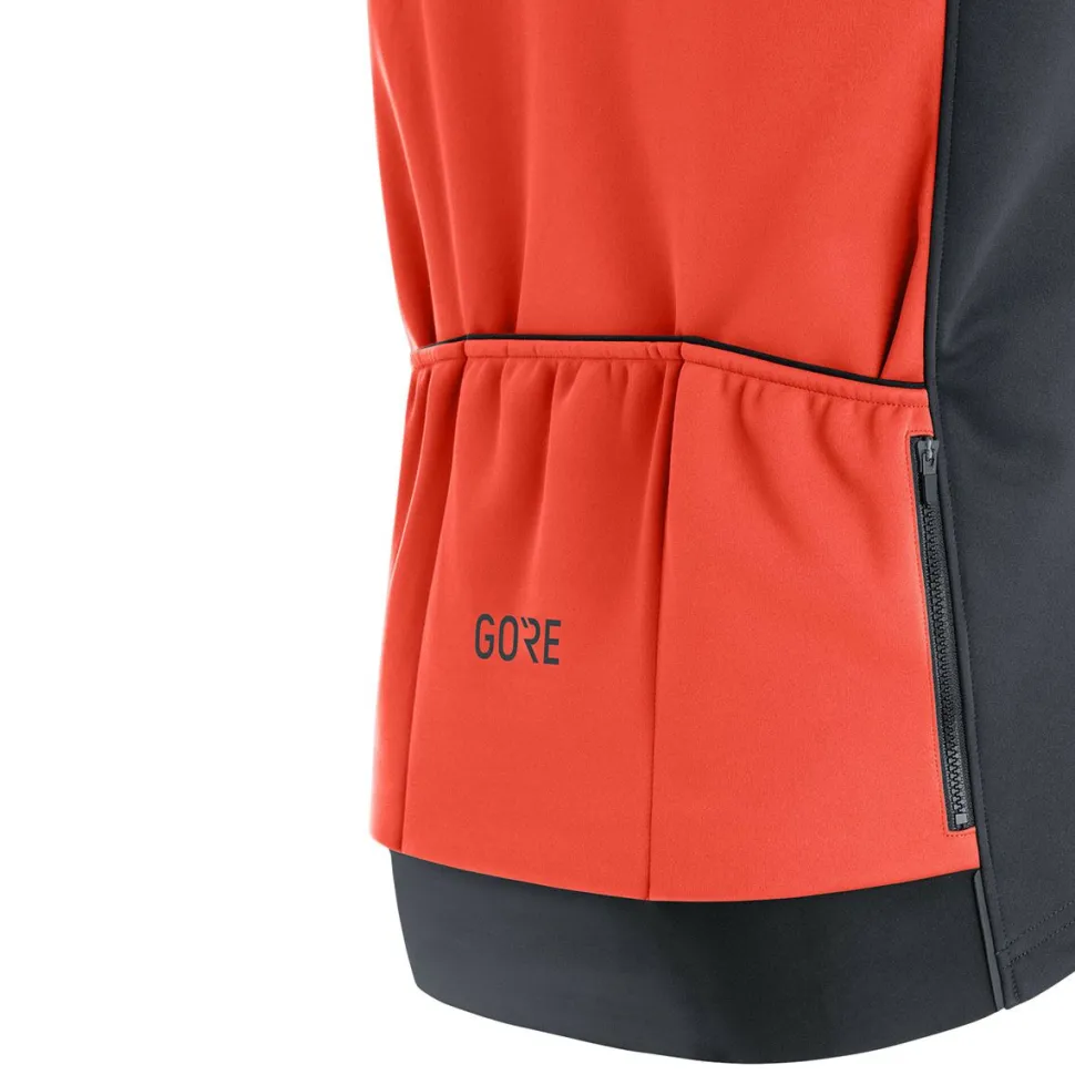 C3 GORE-TEX INFINIUM Thermo Jacket - Men's